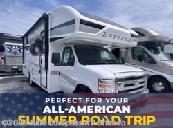 New 2026 Entegra Coach Odyssey 24B available in Casselberry, Florida
