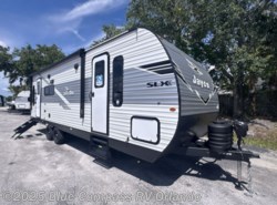 New 2025 Jayco Jay Flight SLX 262RLS available in Casselberry, Florida