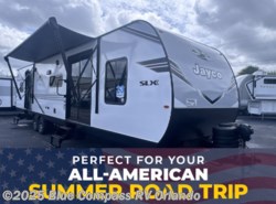 New 2025 Jayco Jay Flight SLX 380DQS available in Casselberry, Florida
