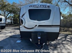 New 2025 Forest River Rockwood Geo Pro G19FD available in Casselberry, Florida