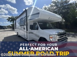 New 2026 Entegra Coach Odyssey SE 31FF available in Casselberry, Florida