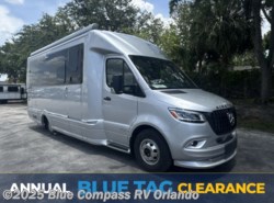 New 2025 Airstream Atlas Murphy Suite available in Casselberry, Florida