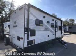 New 2025 Jayco Jay Flight SLX 200MKS available in Casselberry, Florida