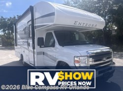 New 2026 Entegra Coach Odyssey SE 22CF available in Casselberry, Florida