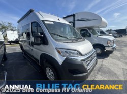 New 2025 Entegra Coach Arc 18C available in Casselberry, Florida