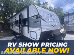 New 2026 Jayco Jay Flight SLX 284BHS available in Casselberry, Florida