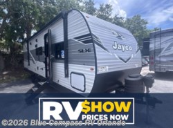 New 2026 Jayco Jay Flight SLX 284BHS available in Casselberry, Florida