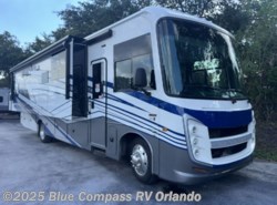 New 2026 Entegra Coach Vision XL 34G available in Casselberry, Florida