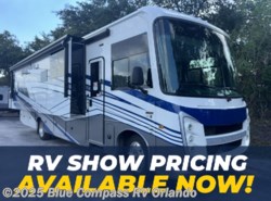 New 2026 Entegra Coach Vision XL 34G available in Casselberry, Florida