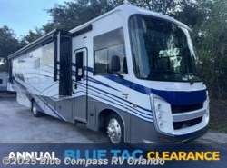 New 2026 Entegra Coach Vision XL 34G available in Casselberry, Florida