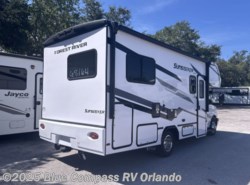 New 2026 Forest River Sunseeker LE 2350LE Chevy available in Casselberry, Florida