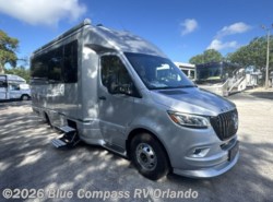 New 2026 Airstream Atlas Murphy Suite available in Casselberry, Florida