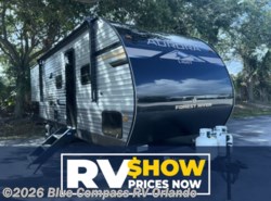 New 2026 Forest River Aurora Light 26BHS available in Casselberry, Florida