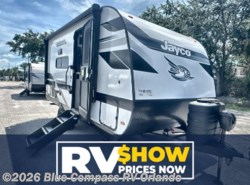 New 2026 Jayco Jay Feather Air 16RB available in Casselberry, Florida