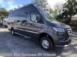 New 2025 Airstream Interstate 24GT available in Casselberry, Florida