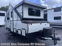 New 2026 Forest River Rockwood Tent A213HS available in Casselberry, Florida
