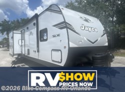 New 2026 Jayco Jay Flight SLX 333BTS available in Casselberry, Florida