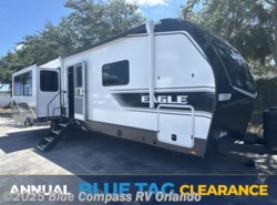 New 2026 Jayco Eagle HT 294CKBS available in Casselberry, Florida