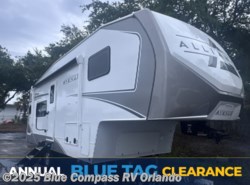 New 2026 Alliance RV Avenue All-Access 23ML available in Casselberry, Florida