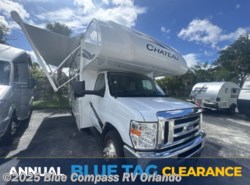 Used 2024 Thor Motor Coach Chateau 25v available in Casselberry, Florida