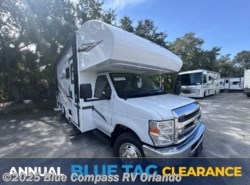 New 2026 Jayco Redhawk SE 22CF available in Casselberry, Florida