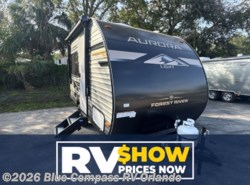 New 2026 Forest River Aurora Light 13RDX available in Casselberry, Florida