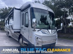 New 2026 Entegra Coach Anthem 37K available in Casselberry, Florida