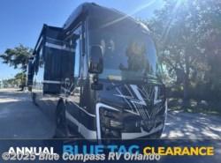 New 2026 Entegra Coach Cornerstone 45D available in Casselberry, Florida