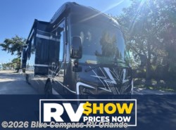 New 2026 Entegra Coach Cornerstone 45D available in Casselberry, Florida