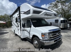 New 2026 Jayco Redhawk 24B available in Casselberry, Florida