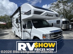 New 2026 Jayco Redhawk 24B available in Casselberry, Florida