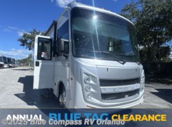 New 2026 Entegra Coach Vision XL 36A available in Casselberry, Florida