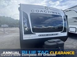 Used 2025 Coachmen Apex Nano 194BHS available in Casselberry, Florida