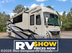 New 2026 Foretravel Realm FS605 Foretravel Presidential Series LV7 available in Casselberry, Florida