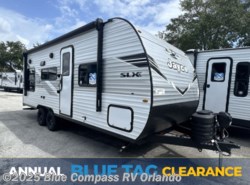 New 2026 Jayco Jay Flight SLX 210QB available in Casselberry, Florida