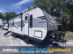New 2026 Jayco Jay Flight SLX 262RLS available in Casselberry, Florida
