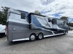 New 2026 Entegra Coach Cornerstone 45R available in Casselberry, Florida