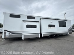 New 2026 Alliance RV Benchmark 44LFT available in Casselberry, Florida