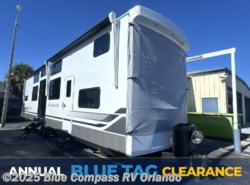 New 2026 Alliance RV Benchmark 44RKL available in Casselberry, Florida