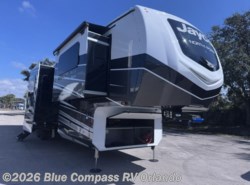 New 2026 Jayco North Point 382FLRB available in Casselberry, Florida