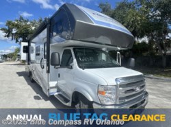 New 2026 Forest River Sunseeker Classic 3010DS available in Casselberry, Florida