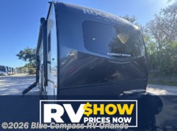 New 2026 Forest River Rockwood Ultra Lite 2618RD available in Casselberry, Florida