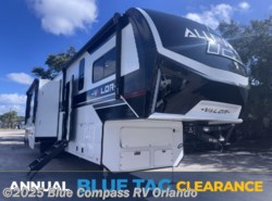 New 2026 Alliance RV Valor 41V13 available in Casselberry, Florida