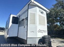 New 2026 Jayco Jay Flight Bungalow 404LOFT DS available in Casselberry, Florida