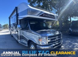 New 2026 Entegra Coach Esteem 29V available in Casselberry, Florida