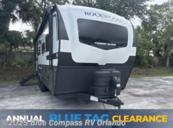 New 2026 Forest River Rockwood Mini Lite 2205S available in Casselberry, Florida