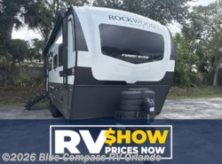 New 2026 Forest River Rockwood Mini Lite 2205S available in Casselberry, Florida