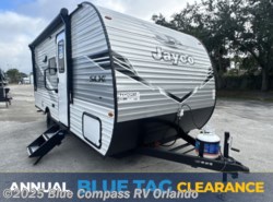 New 2026 Jayco Jay Flight SLX 175BH available in Casselberry, Florida