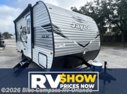 New 2026 Jayco Jay Flight SLX 175BH available in Casselberry, Florida