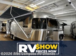 New 2025 Airstream International 27FBQ available in Casselberry, Florida